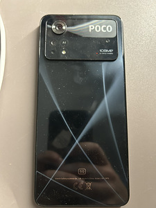 Poco X4 Pro (2 foto / 3)