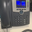 Cisco IP phone SPA525G (foto #1)