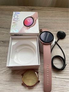 Samsung Galaxy Watch Active 2 (44 mm) (1 foto / 4)