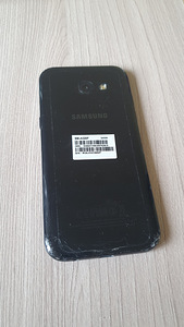 Samsung galaxy A5 2017 32gb (2 foto / 2)