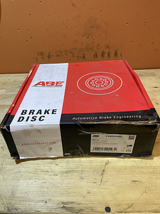 VW passat B6 esi pidur(x1 külg) + taga pidur(x1 külg) (5 foto / 5)