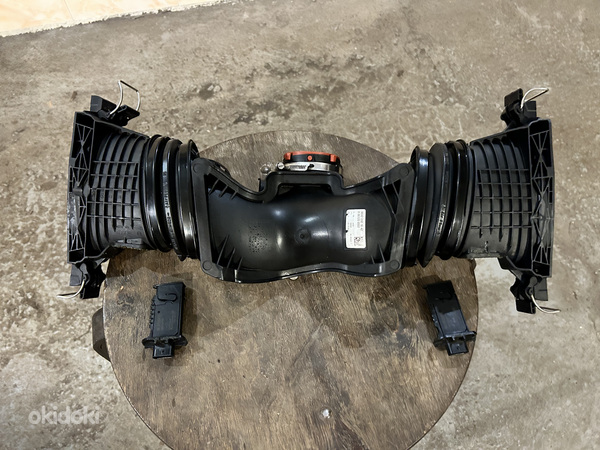 Mercedes W166 X166 A 642 090 16 42