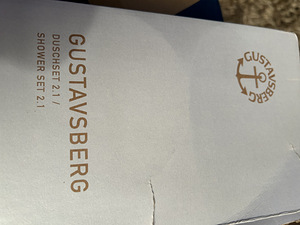 GUSTAVSBERG (6 foto / 6)