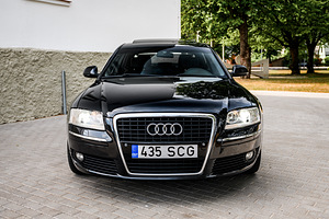Audi A8 3.0 171kw Long (2 foto / 15)