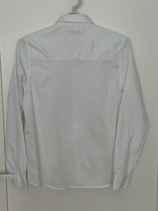 Valge särk, Reserved, s.158 (4 foto / 4)