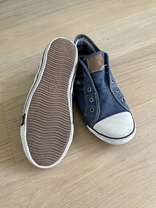 Mustang ketsid, unisex, 39 (2 foto / 5)