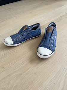 Mustang ketsid, unisex, 39 (4 foto / 5)
