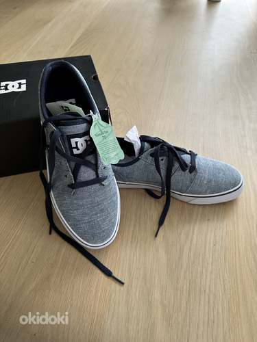 Vabaaja tennised DC Shoes, s.39