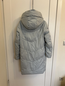 Sulejope mantel, Reserved, s.38(M) (4 foto / 5)