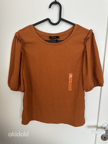 Top, Reserved, s.L