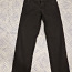 Зара мужские брюки (фото #1)