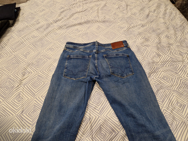Мужские джинсы Pepe Jeans (фото #4)