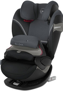 Cybex Pallas S-Fix Lapsetool (1 foto / 5)