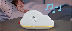 Fisher Price Crib Mobile (2 foto / 3)