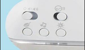 Fisher Price Crib Mobile (3 foto / 3)