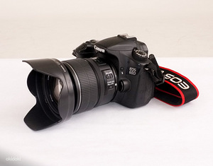 Canon 15-85 мм (1 фото из 1)