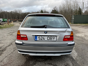 M: BMW 328 (4 foto / 14)
