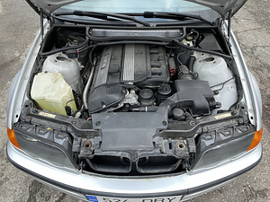 M: BMW 328 (14 foto / 14)
