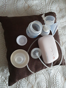 Elektriline rinnapump Avent (2 foto / 3)