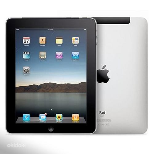 iPad 2 (foto #1)