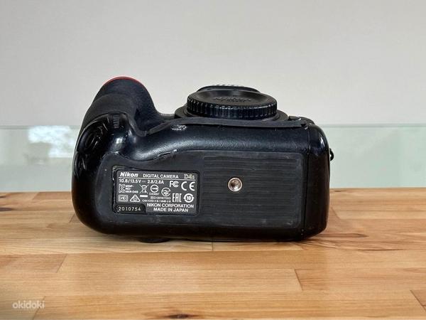 Nikon D4s (foto #6)