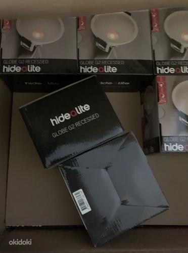 HIDE-A-LITE Globe G2 Recessed uus (foto #3)