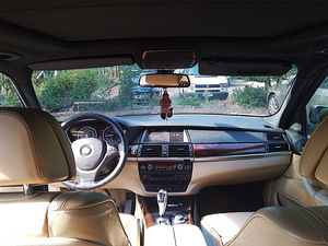 BMW X5 3.0 173kW Sportpaket + Panorama (1 foto / 13)