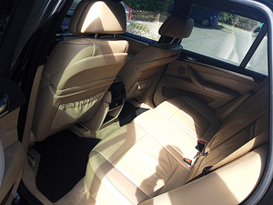 BMW X5 3.0 173kW Sportpaket + Panorama (10 foto / 13)