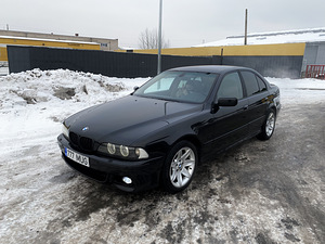 Müüa BMW 530d (1 foto / 6)