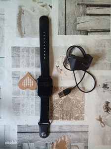Часы Amazfit (1 фото из 3)