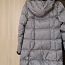 Зимнее пальто, размер М. (фото #2)