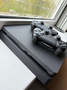 PlayStation 4