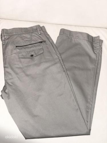 Versace püksid originaalsed (foto #1)