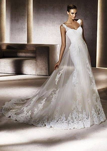 Pulmakleit PRONOVIAS (1 foto / 7)