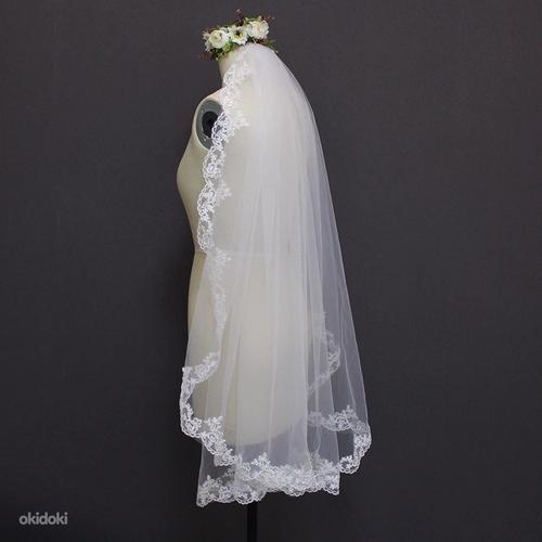 Свадебное платье PRONOVIAS (фото #7)
