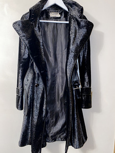 Karen Millen mantel (8 foto / 9)
