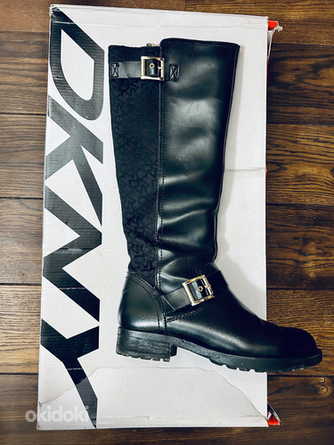 DKNY saapad 36