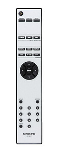 ONKYO network player and tuner T-4070 (3 foto / 3)