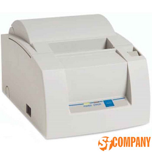 LOT! Kassaprinter CITIZEN CBM CTS300 (1 foto / 5)