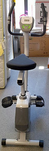 Велотренажер Magnetic Bike Focus S1 Gymbit (4 фото из 6)