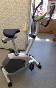 Велотренажер Magnetic Bike Focus S1 Gymbit (5 фото из 6)
