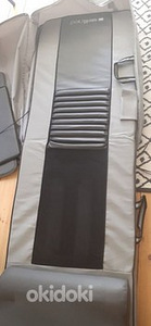LOT! 3in1 Shiatsu Deluxe massaaživoodi Wellneo (7 foto / 8)
