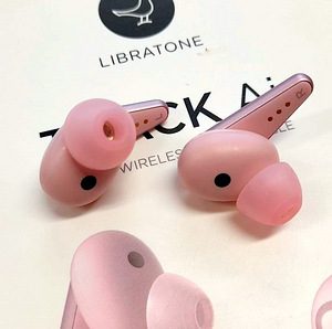 LOT! Libratone Track Air + Juhtmevabad Kõrvaklapid! (4 foto / 4)