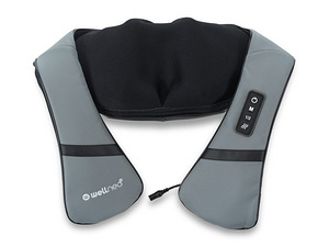 LOT! Kogu keha masaažiseade 3D Shiatsu Wellneo (1 foto / 1)