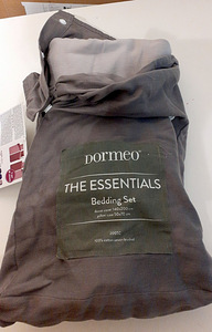 DORMEO ESSENTIALS Комплект постельного белья 140x200 (2 фото из 3)