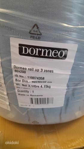 Чехол на матрас Roll Up Dormeo 3 зоны, 80x200x5 см (фото #2)