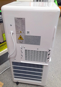 МНОГО! Кондиционер Klarstein Iceblock Ecosmart 7 (3 фото из 6)
