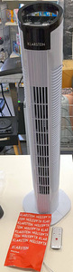 LOT! Klarstein Mana 10035781 ventilaator torn (4 foto / 5)