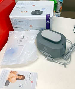 LOT! Pari Sinus 2 Inhalaator (2 foto / 2)