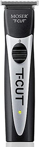 LOT! Moser T-Cut Hair Trimmer Black (1 foto / 2)